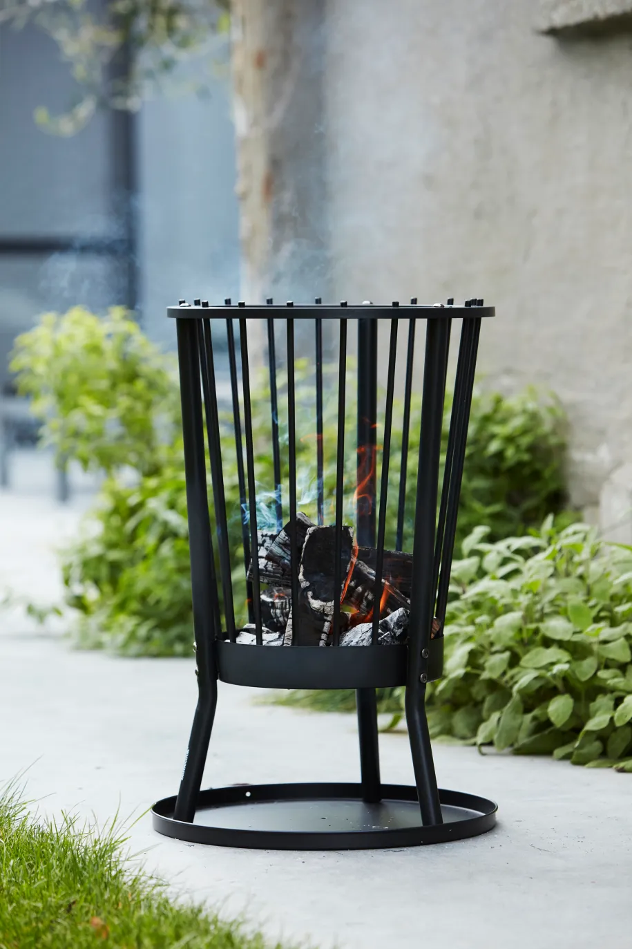Barbecook Modern Ronda bålfat