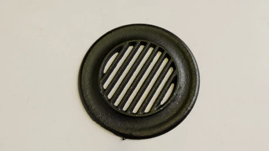 Barbecook Junko Ground Grid bakkrist
