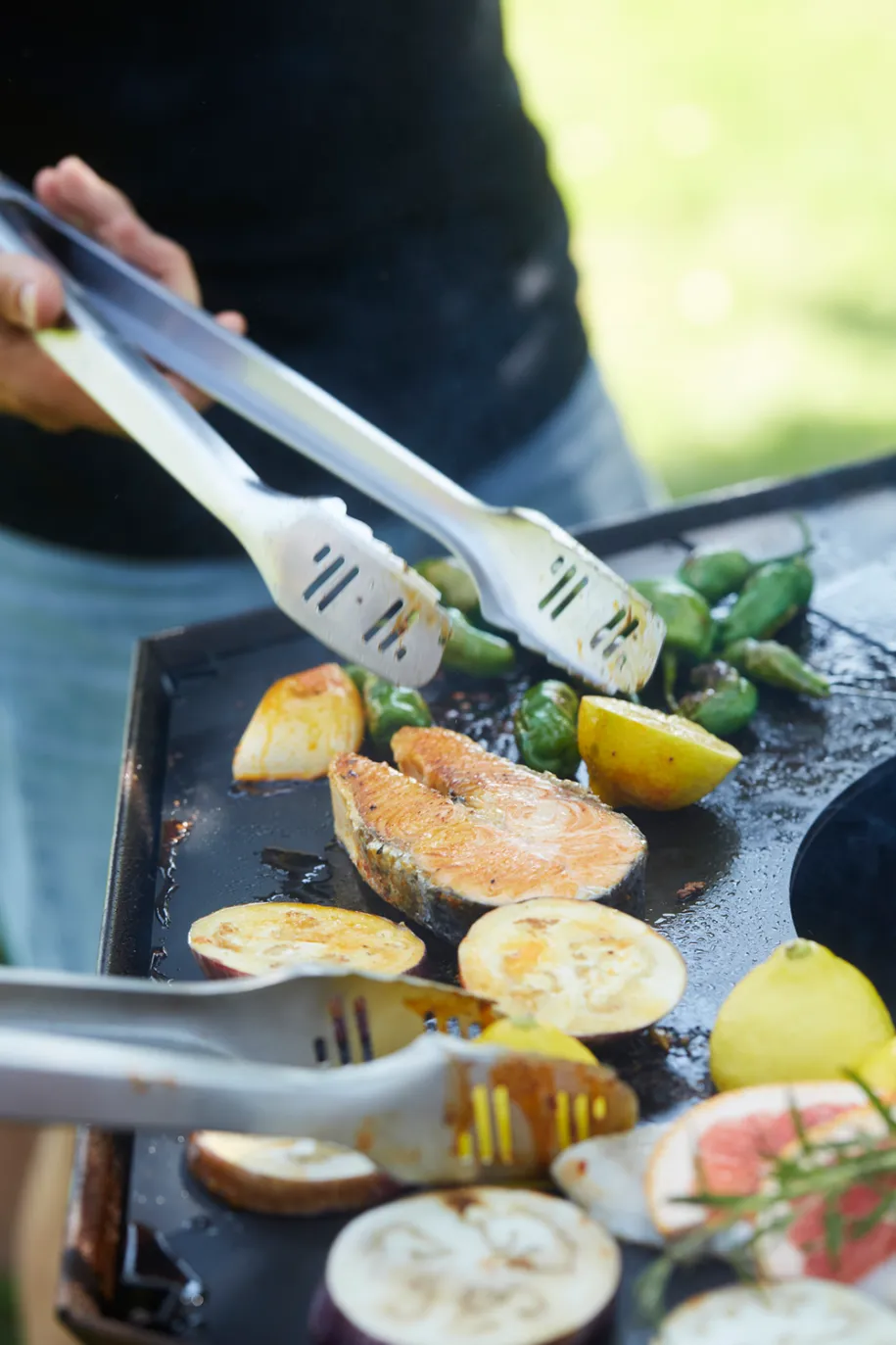Barbecook Premium Tongs grilltang
