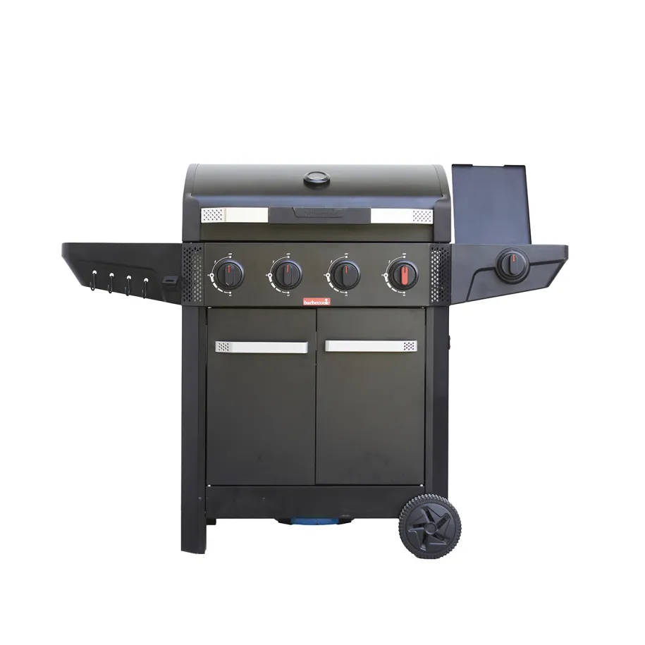 Barbecook Luca 412 gassgrill