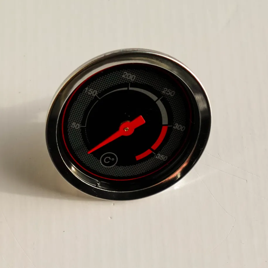 Barbecook Stella lokktermometer