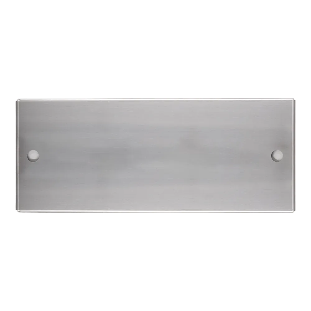 Kasai Air Plate For Kasai Konro Grill luftplate Nano Kasai luftstyring
