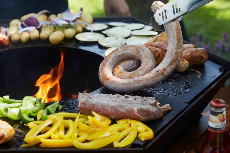 Barbecook Premium Tongs grilltang