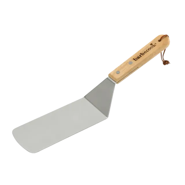 Barbecook Fish Turner fiskespade FSC