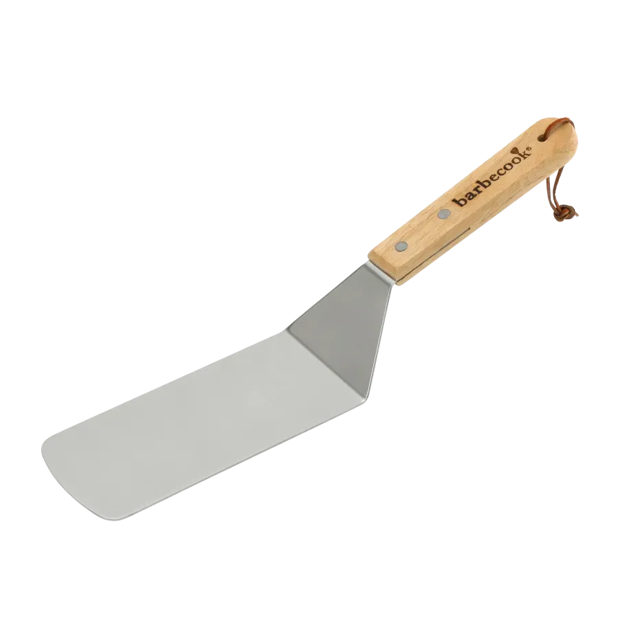 Barbecook Fish Turner fiskespade FSC
