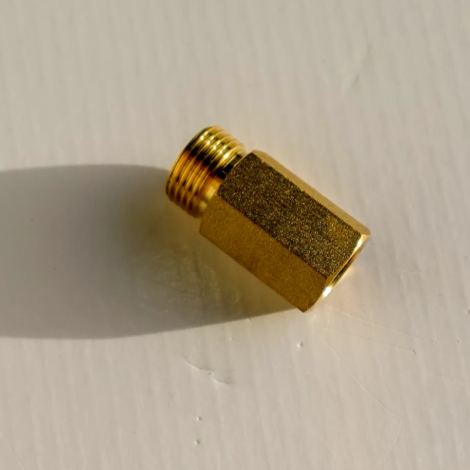 Barbecook termometer til grill
