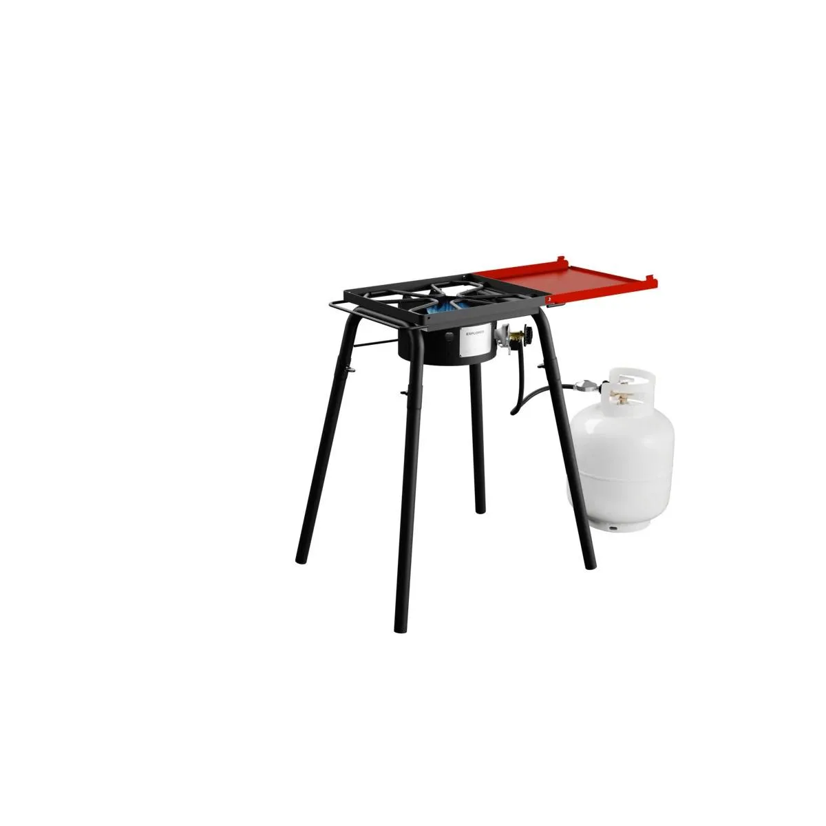 Camp Chef Explorer 1-Burner gassbrenner