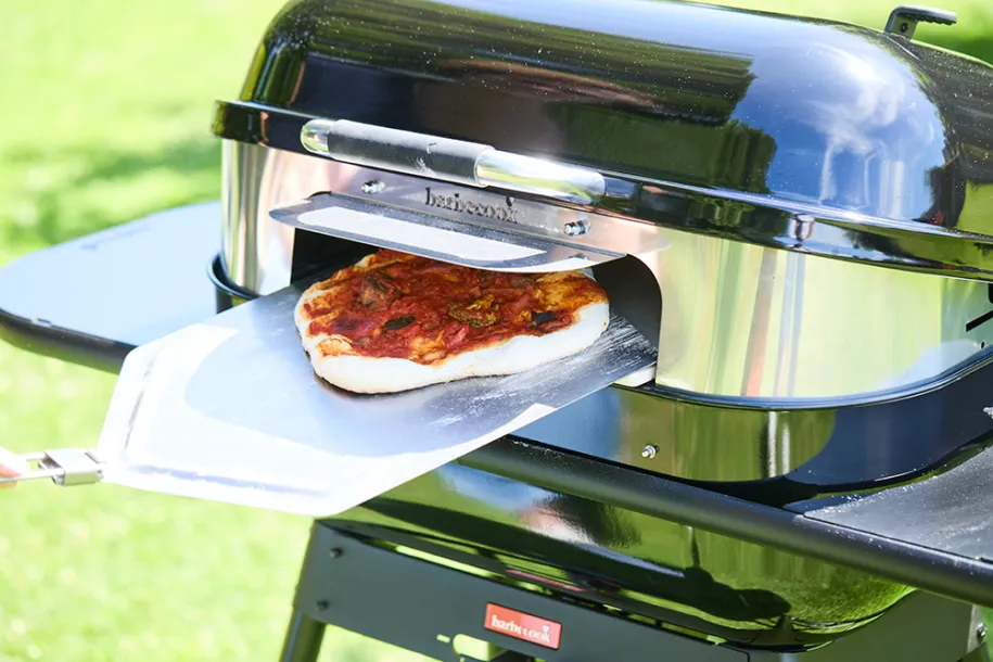 Barbecook Magnus pizzaovn til grill