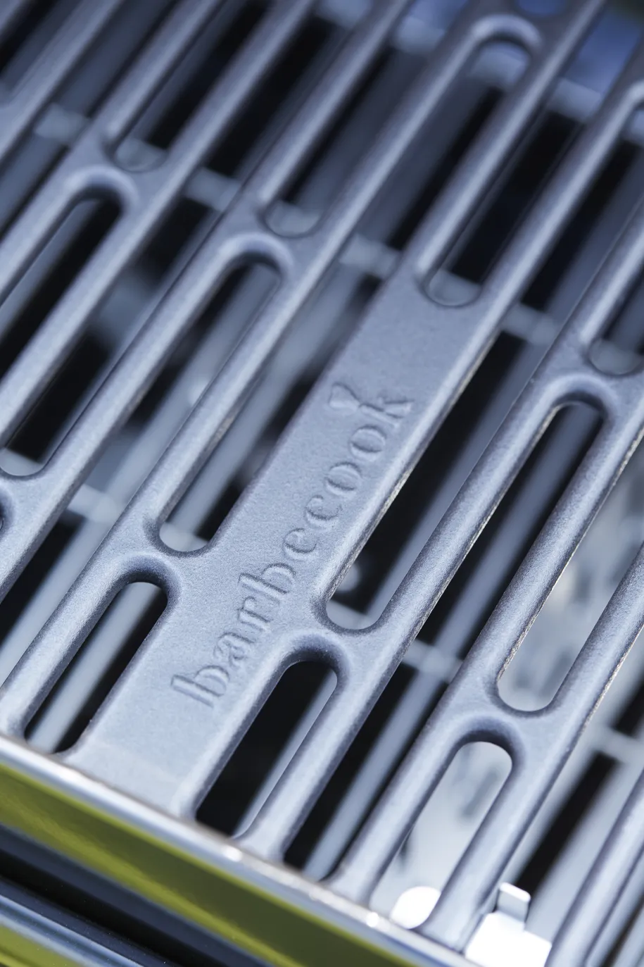 Barbecook Magnus Premium kullgrill – allround