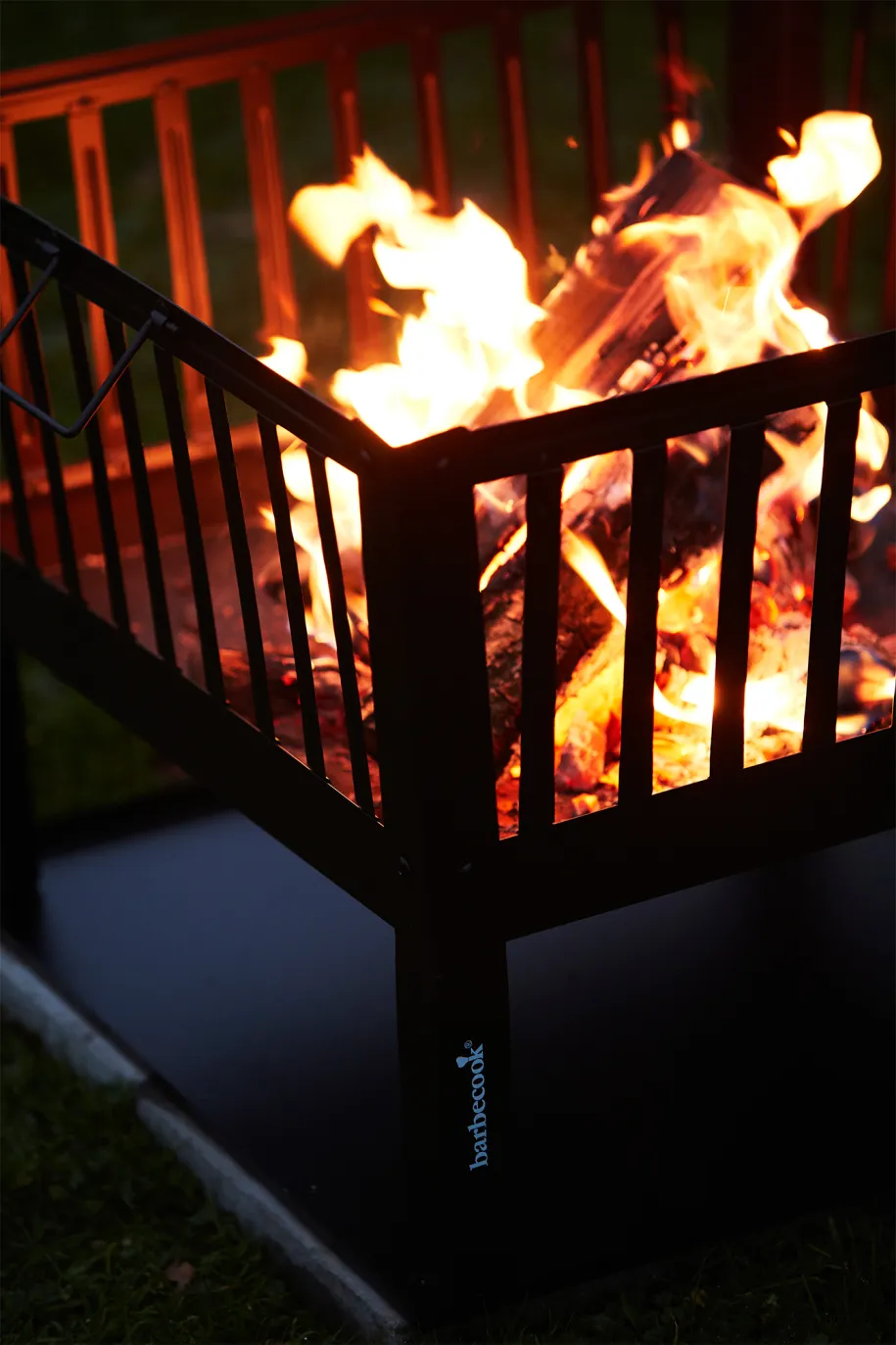 Barbecook Classic Squadra bålpanne