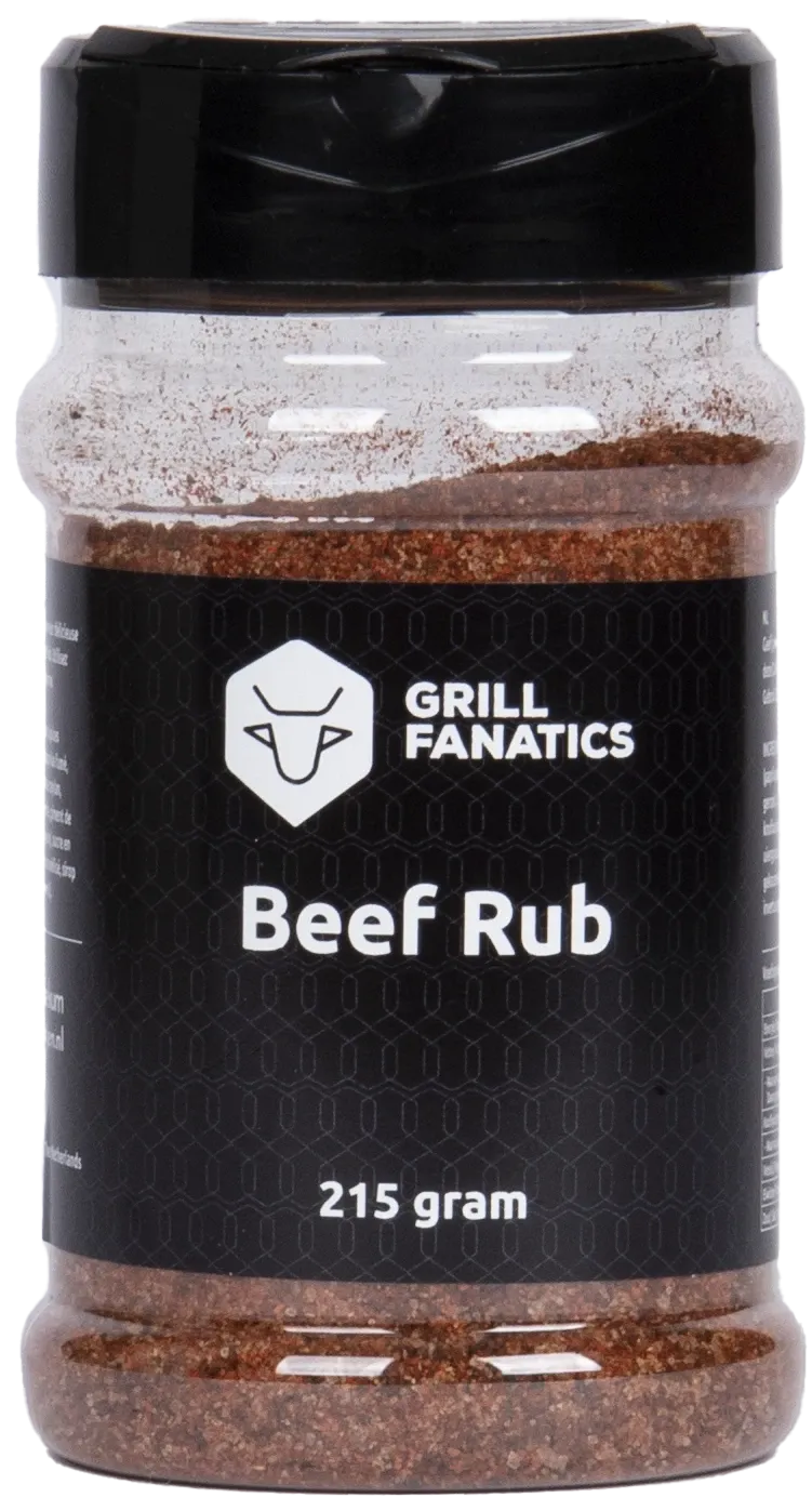 Grill Fanatics Hamburger pakketilbud burgerutstyr
