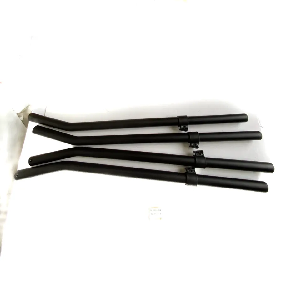 Barbecook Alexia grillbein 4 stk reservedel