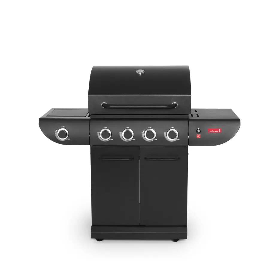 Barbecook Sumo Black grill