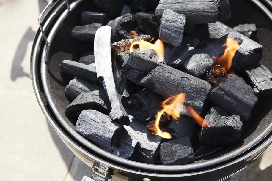 Barbecook Oskar M røykovn