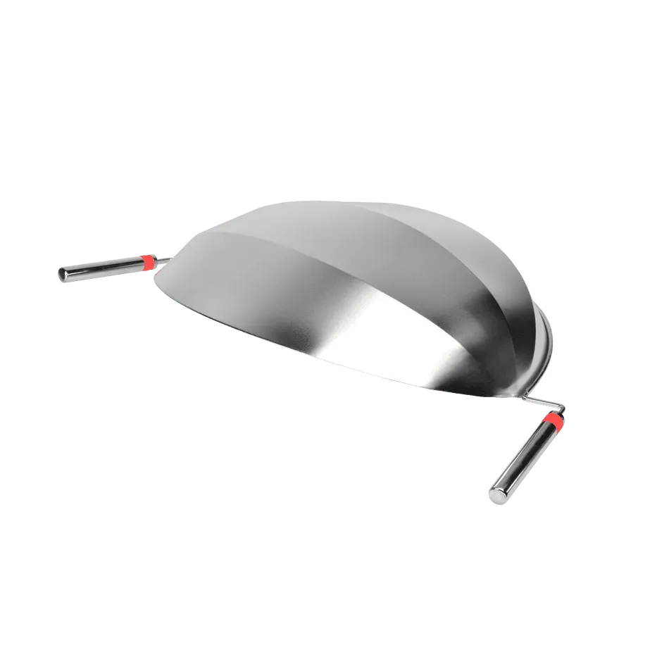 Barbecook Loewy 50 kullgrill med kuppel