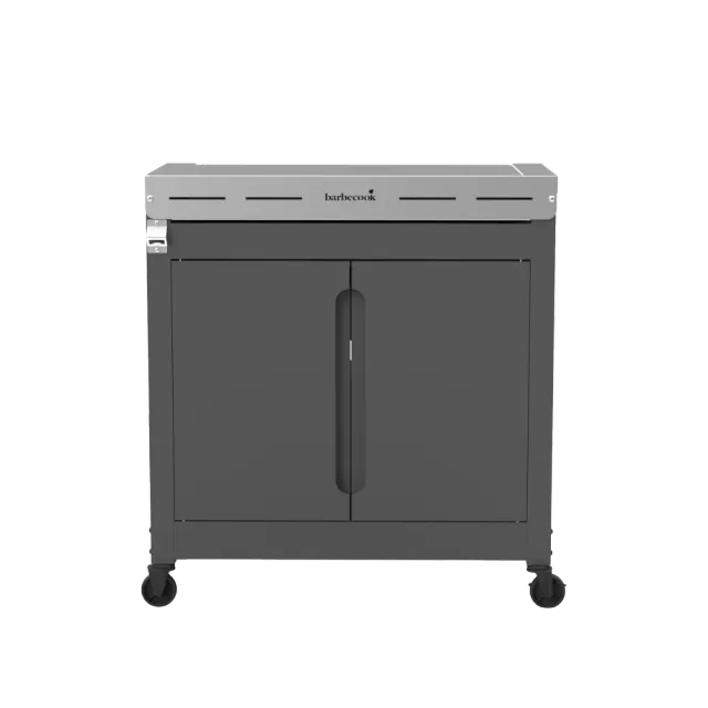 Barbecook Premium Buddy grill til gassgrill