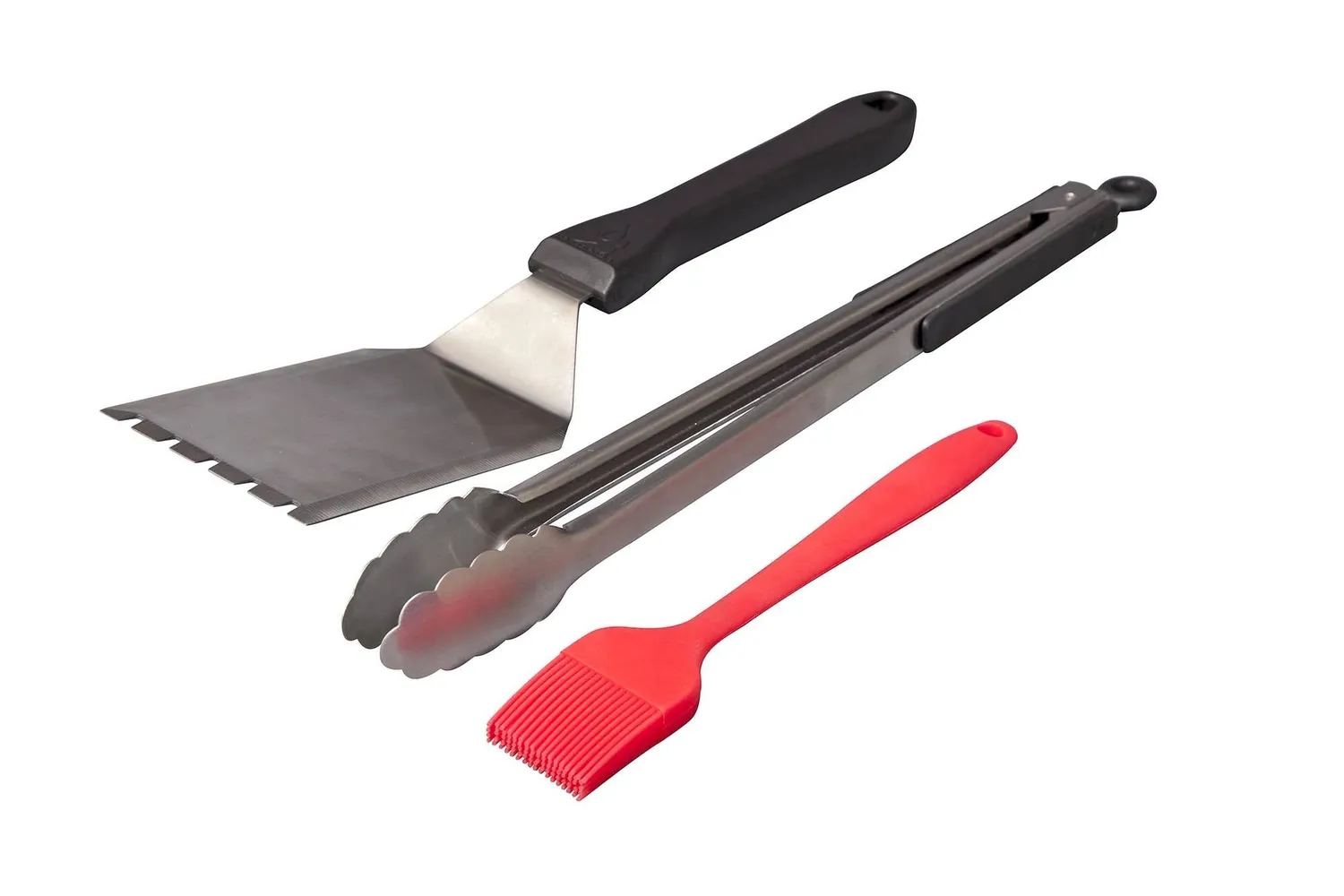 Camp Chef BBQ Tool Set grillredskaper 3 deler