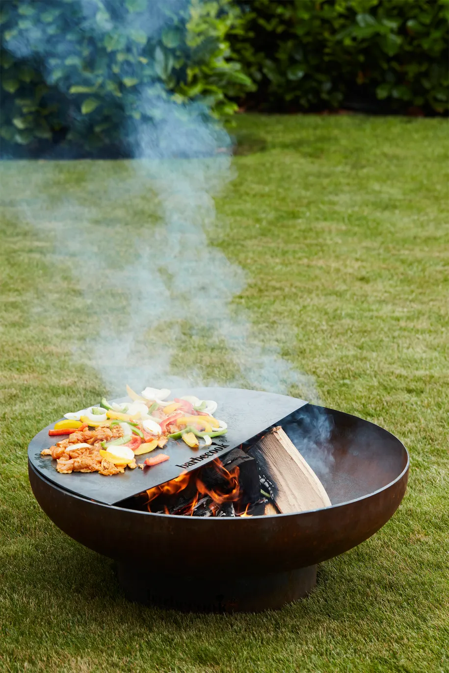 Barbecook Carbon steel plancha 62cm stekeplate karbonstål