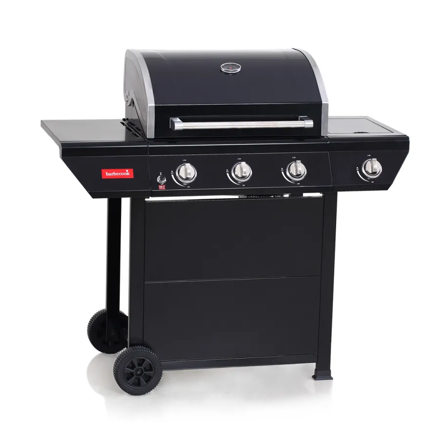 Barbecook Cebu 3.1 gassgrill