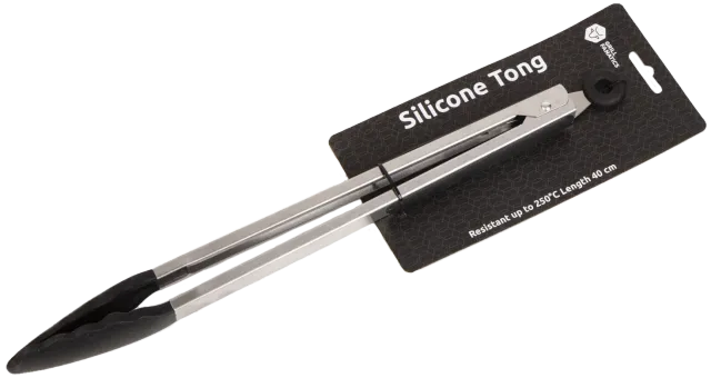 Grill Fanatics Silikon tang grilltang 250 °C