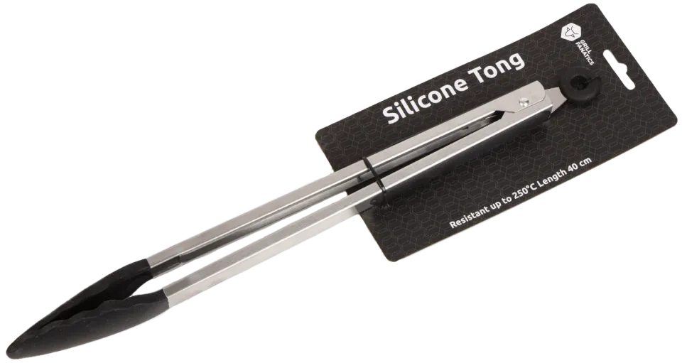 Grill Fanatics Silikon tang grilltang 250 °C