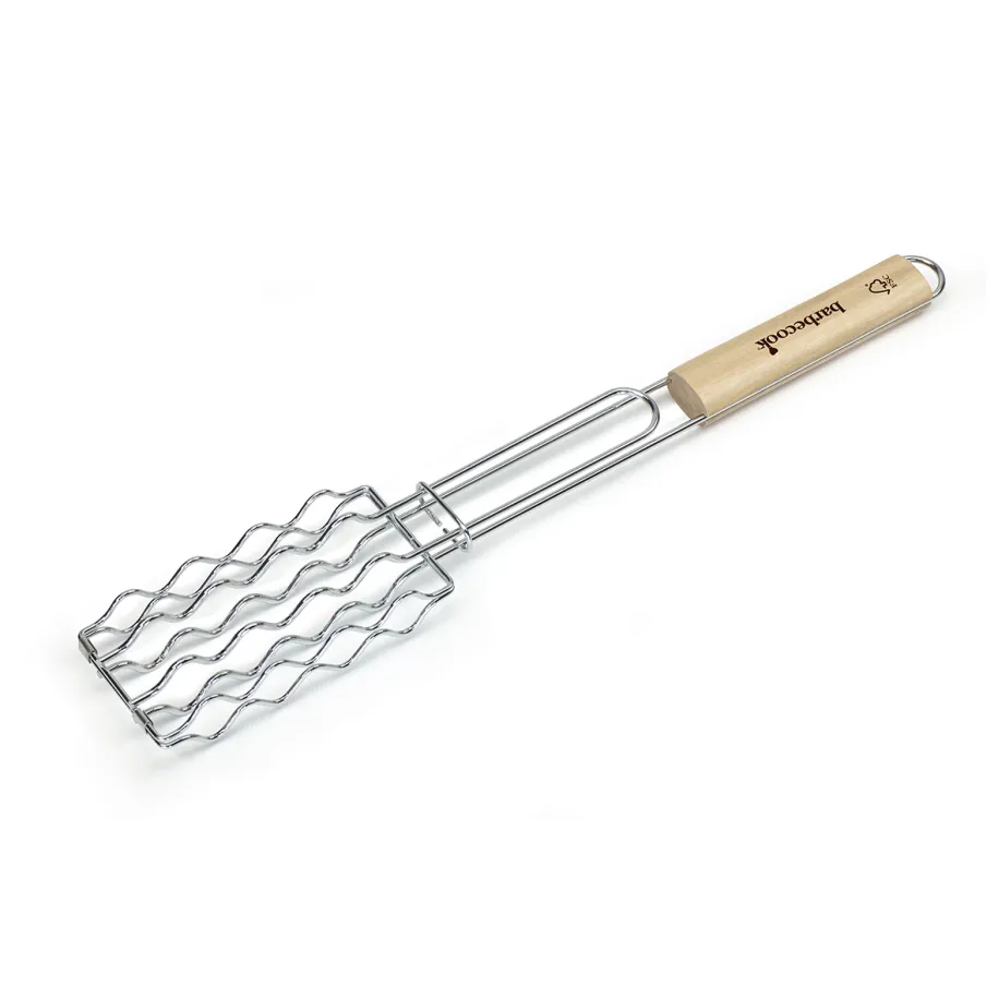 Barbecook Sausage Grill pølsegrill FSC-tre