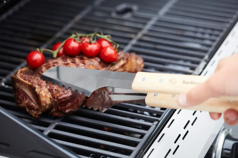 Barbecook Luxury Tongs grilltang FSC