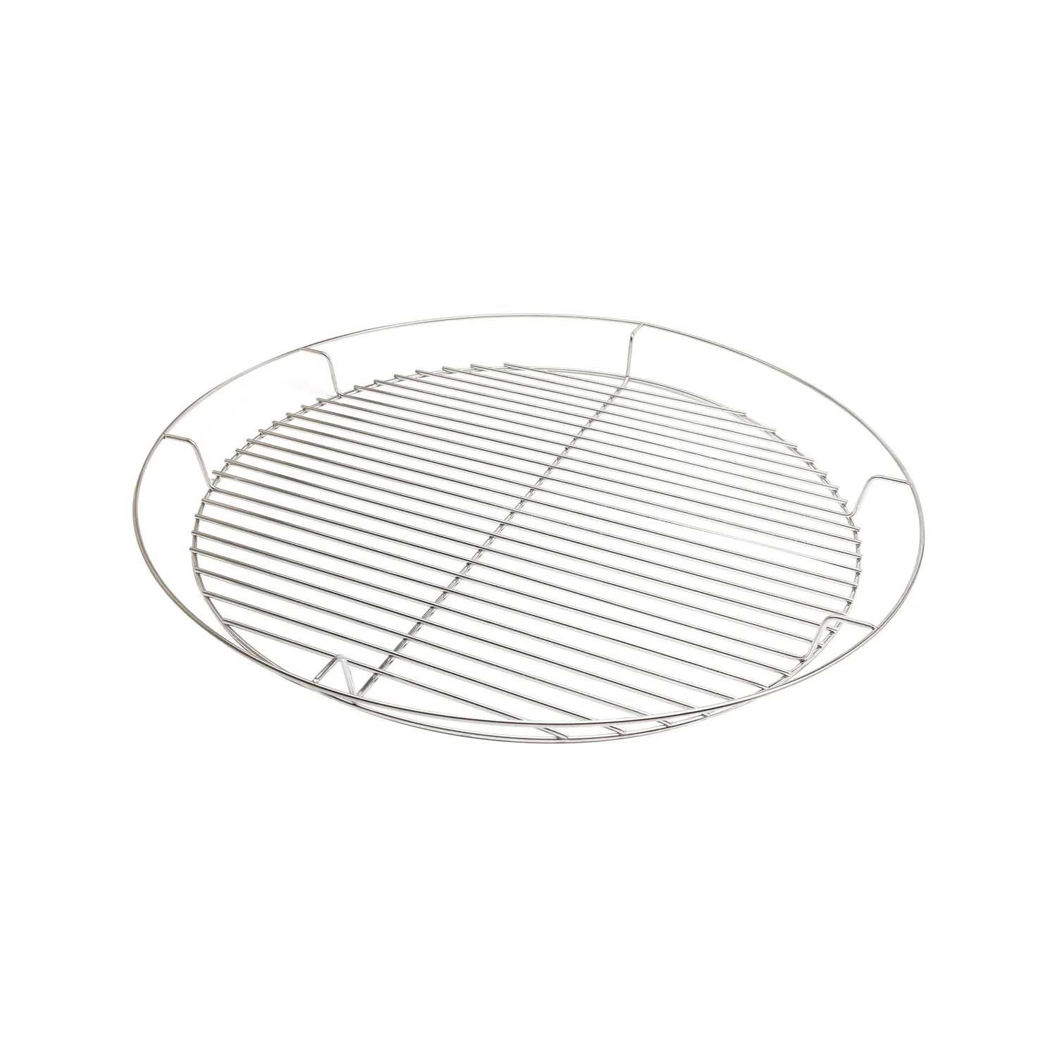 SnS Grills Slow 'N Sear Cooking System for XL Big Green Egg
