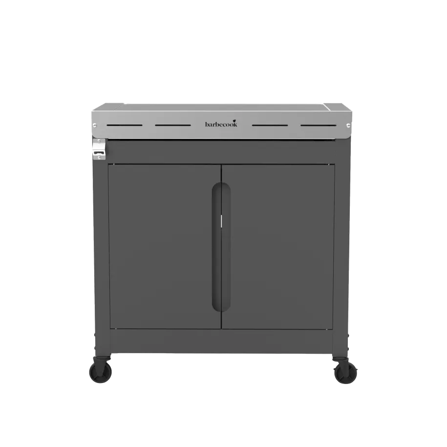 Barbecook Premium Buddy grill til gassgrill