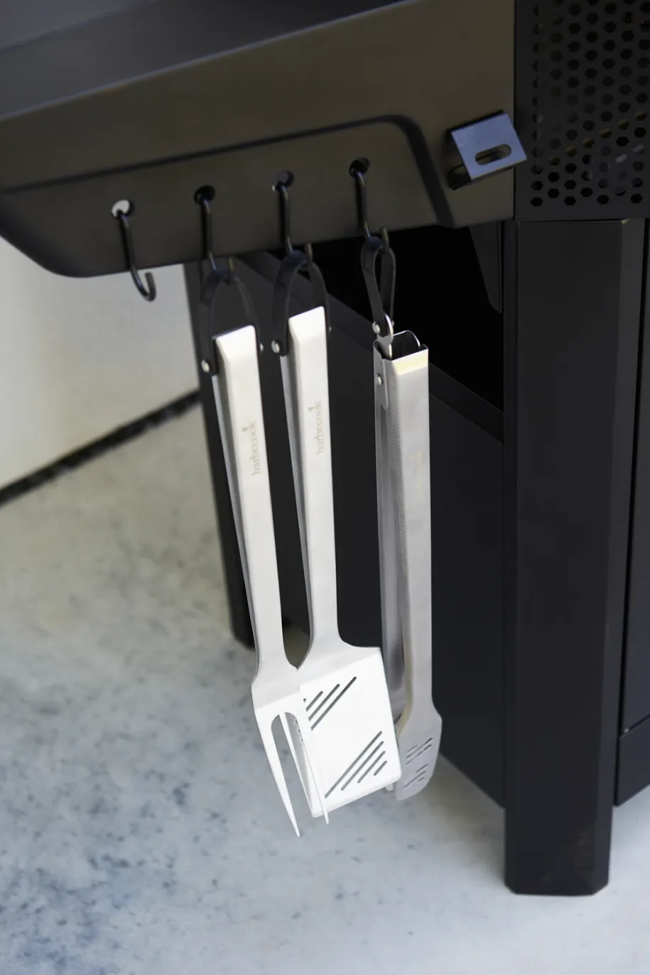 Barbecook Premium stekespade