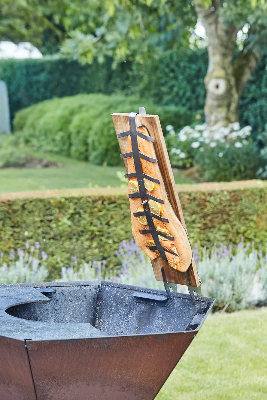 Barbecook Smoking Plank røykplanke FSC gjenbrukbar