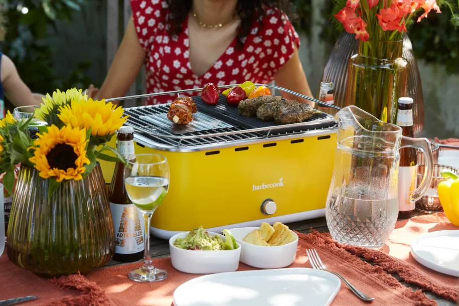 Barbecook Contact plate for Carlo and E-Carlo planchaplate