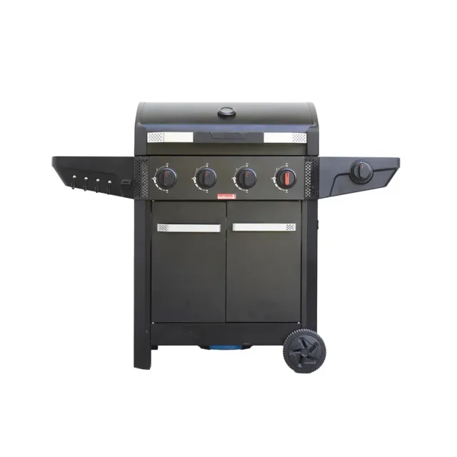 Barbecook Luca 412 gassgrill