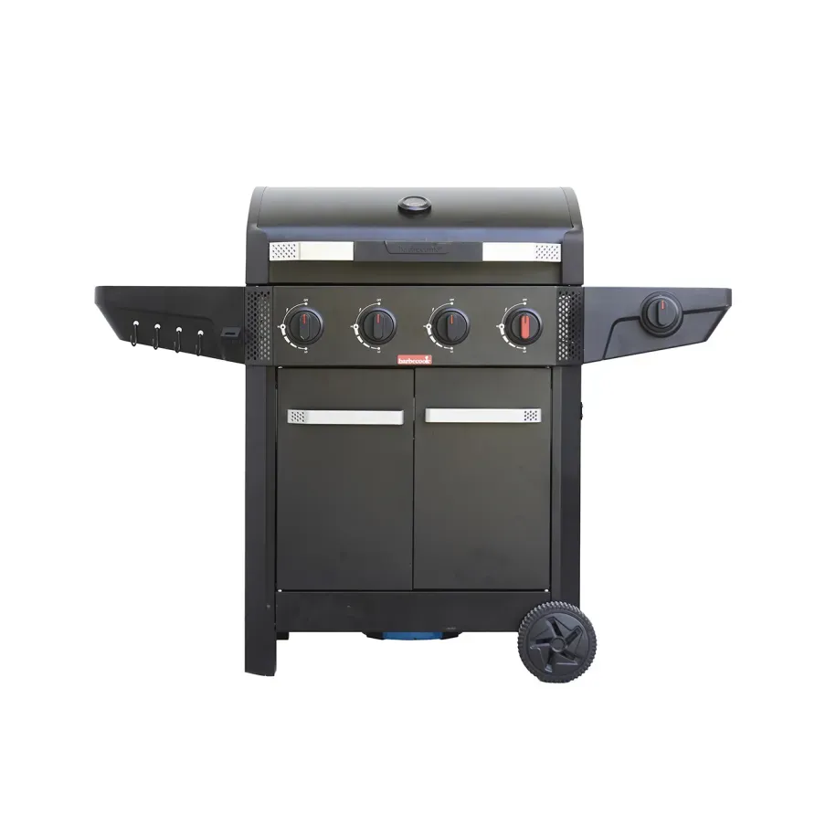 Barbecook Luca 412 gassgrill
