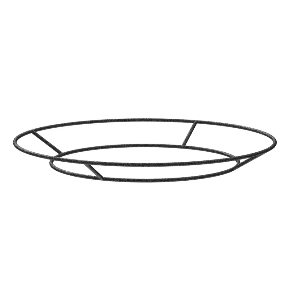 Barbecook Dynamic Centre wok- og gryteholder Ø 36 cm