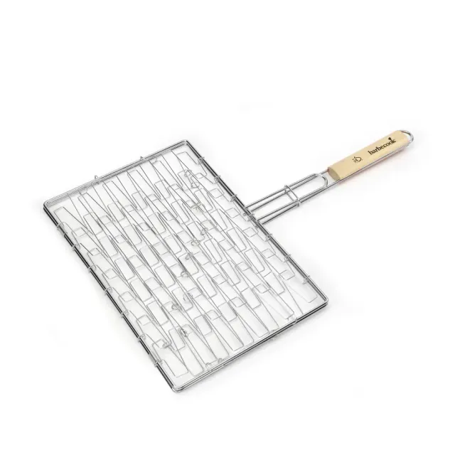 Barbecook Elastic grilltilbehør FSC®
