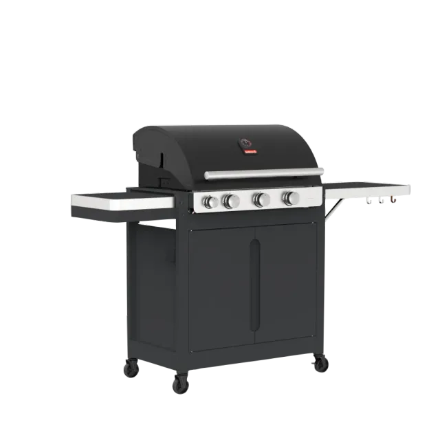 Barbecook Stella 3201 gassgrill