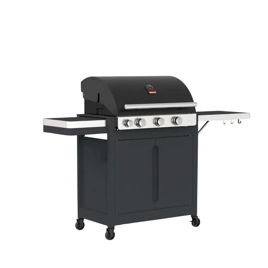 Barbecook Stella 3201 gassgrill