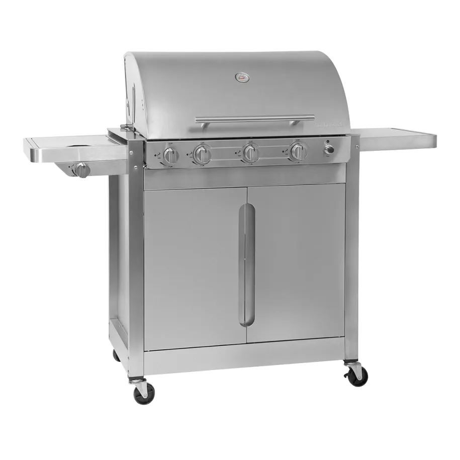 Barbecook Brahma 5.2 gassgrill