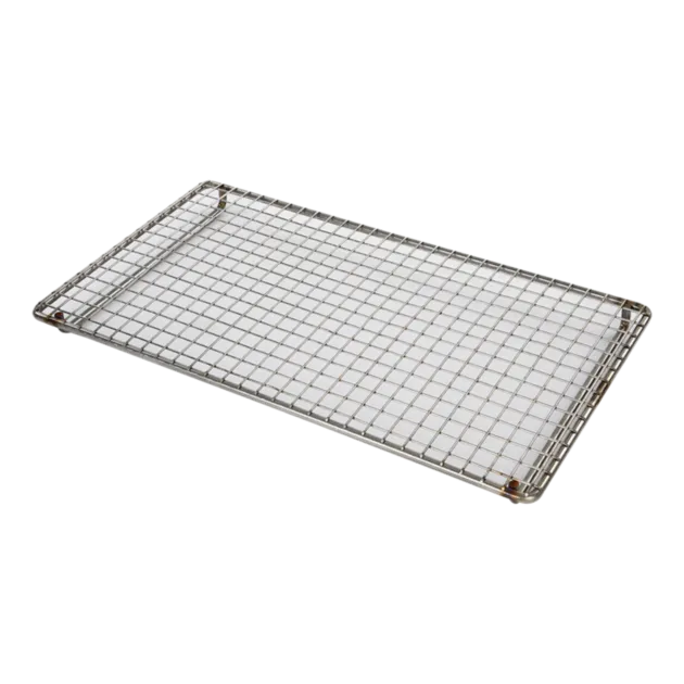 Kasai Konro Spare Grill Mesh grillrist størrelse