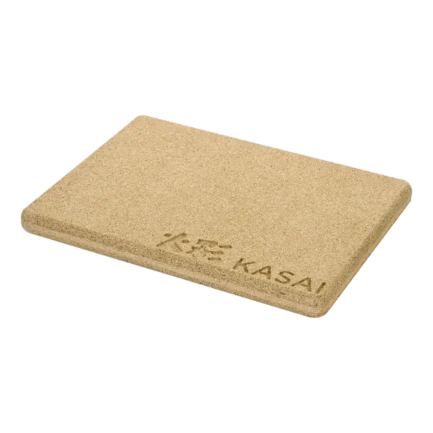 Kasai Konro Grill Heat Mat Nano Kasai varmeunderlag for varme