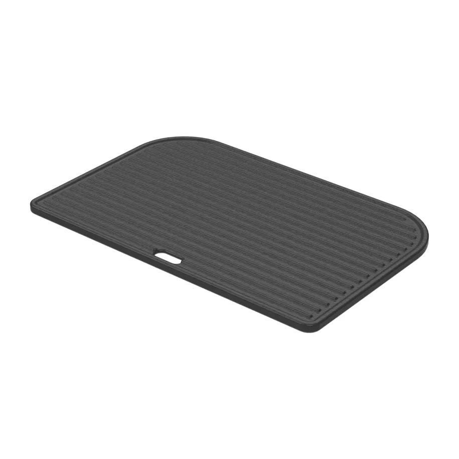 Barbecook Contact plate for Carlo and E-Carlo planchaplate