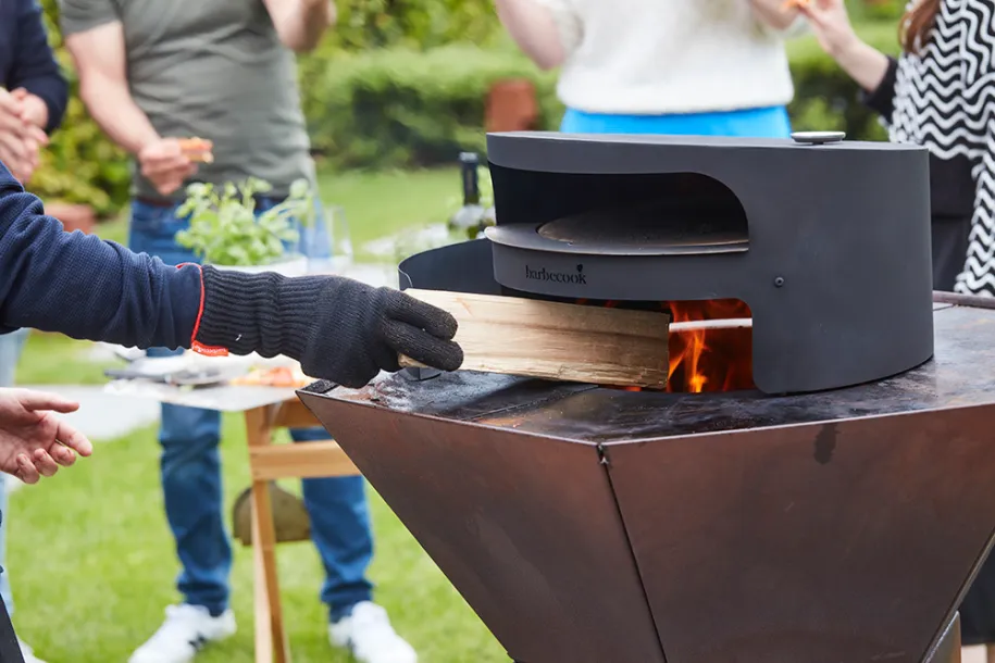 Barbecook Dynamic Centre pizzaovn