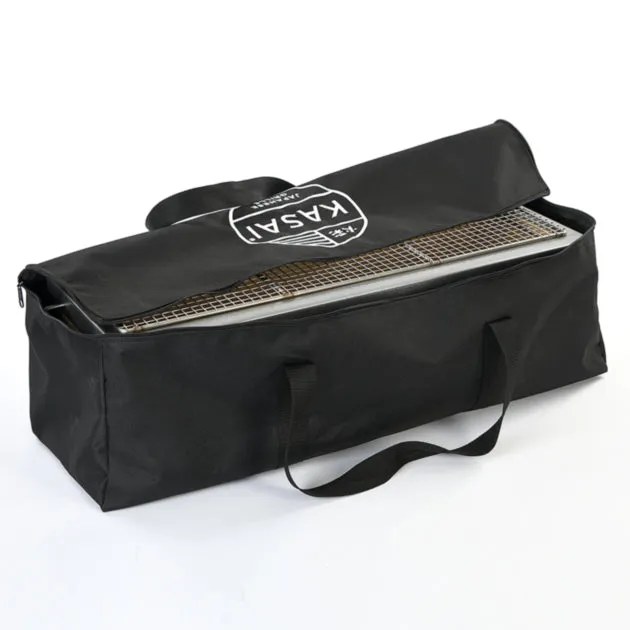 Kasai Konro Grill Carry Case Nano Kasai, vanntett