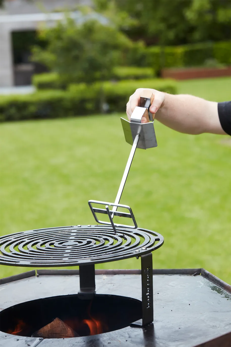 Barbecook Grid lifter FSC® grillristløfter