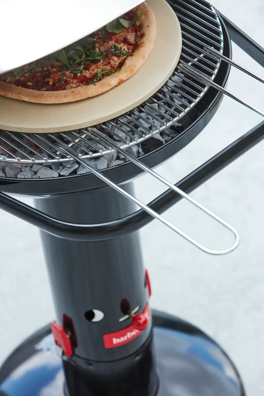 Barbecook Loewy 45 kullgrill 45 cm kull