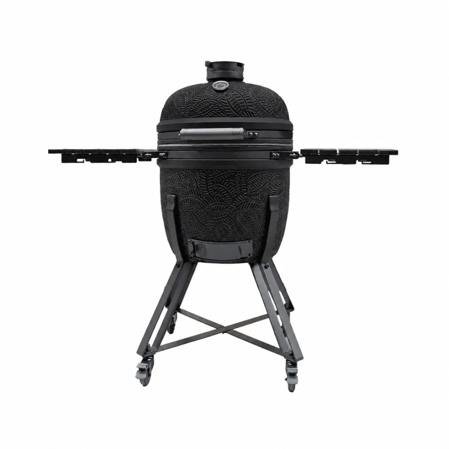 Barbecook Kamal 2.0 Large keramisk kullgrill matt
