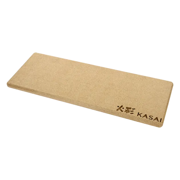Kasai Konro Grill Heat Mat Nano Kasai varmeunderlag for varme