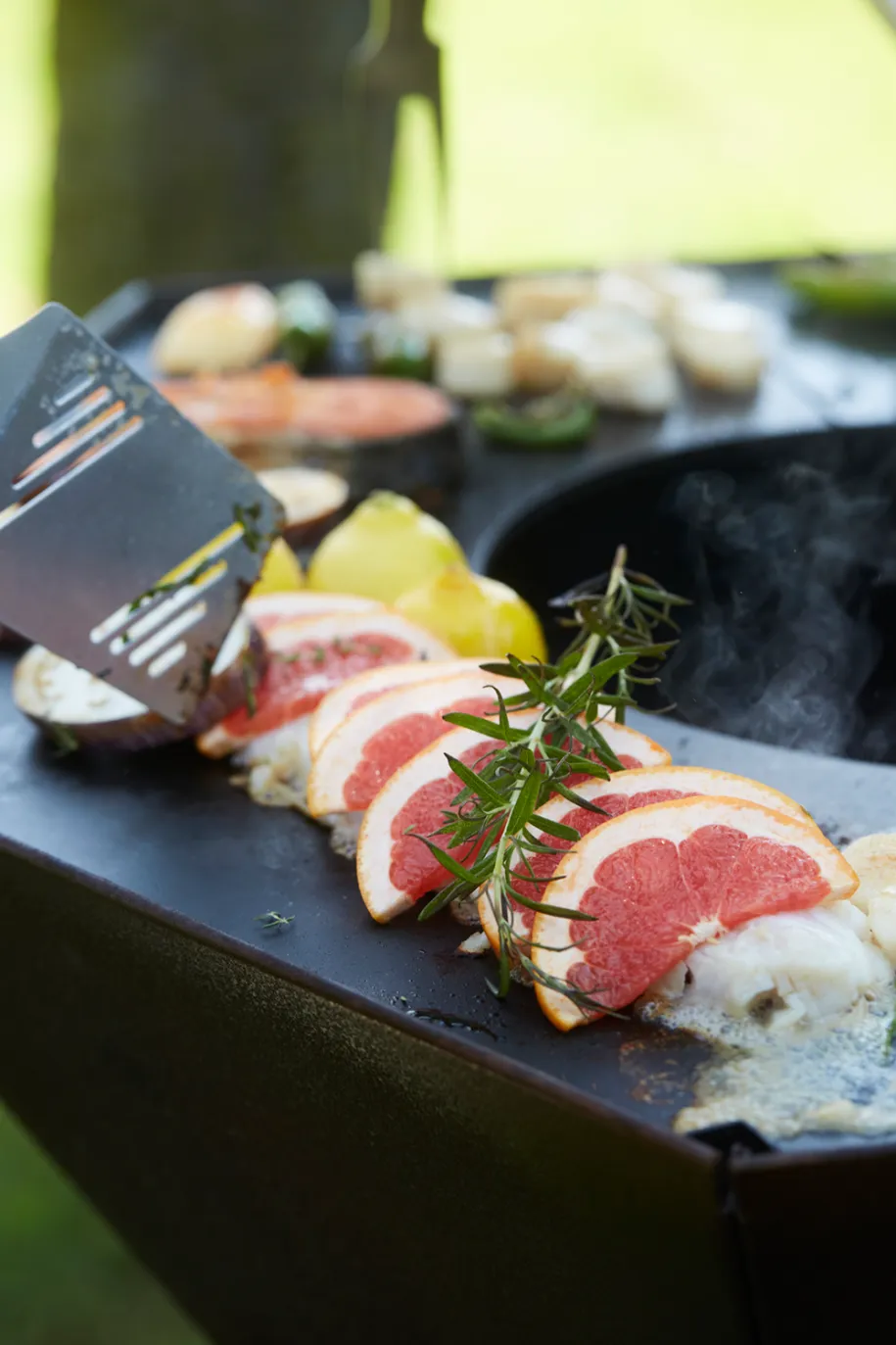 Barbecook Premium stekespade