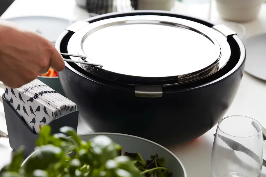 Barbecook Joya bordgrill
